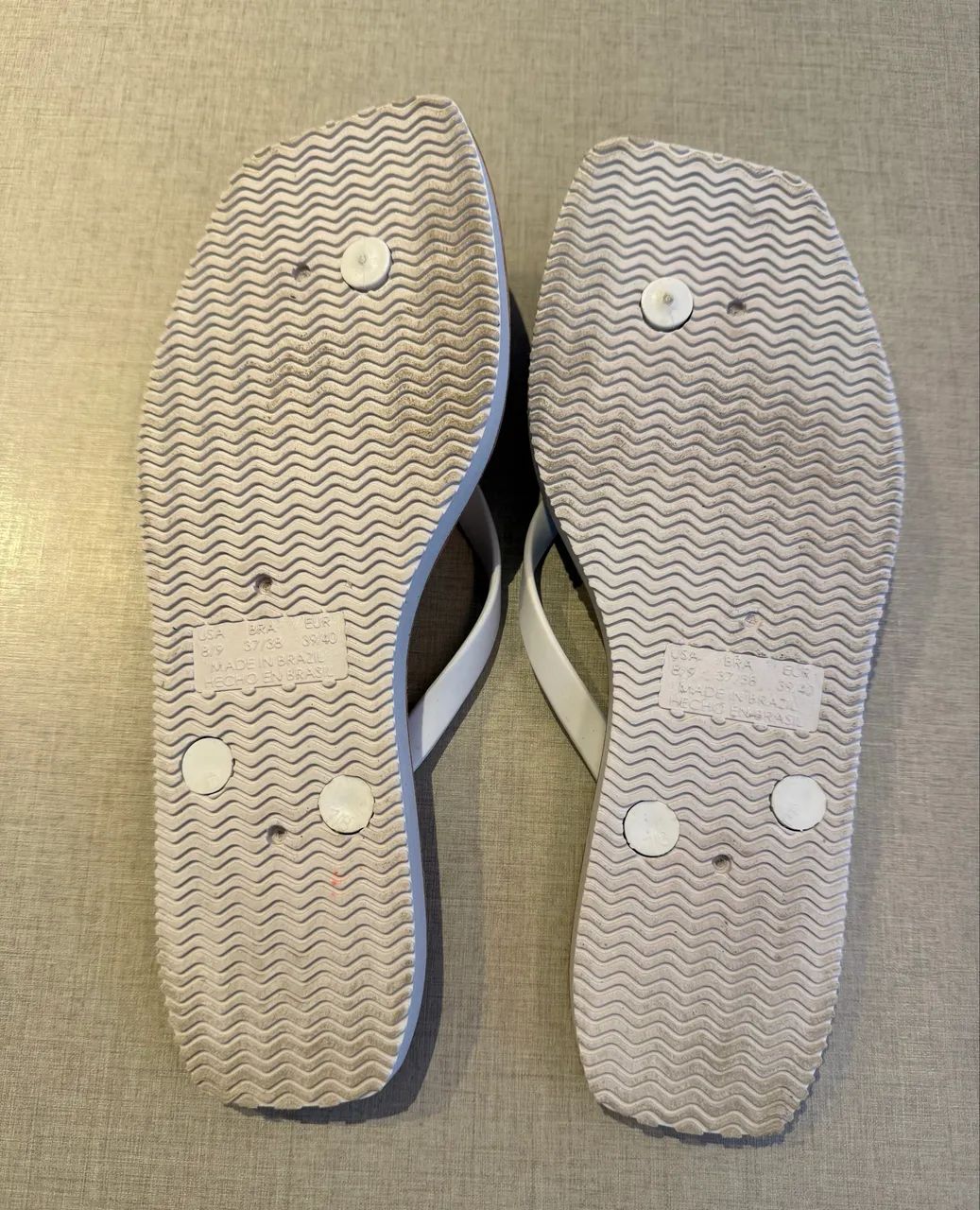 Chinelo - Água de Coco - Foto 2