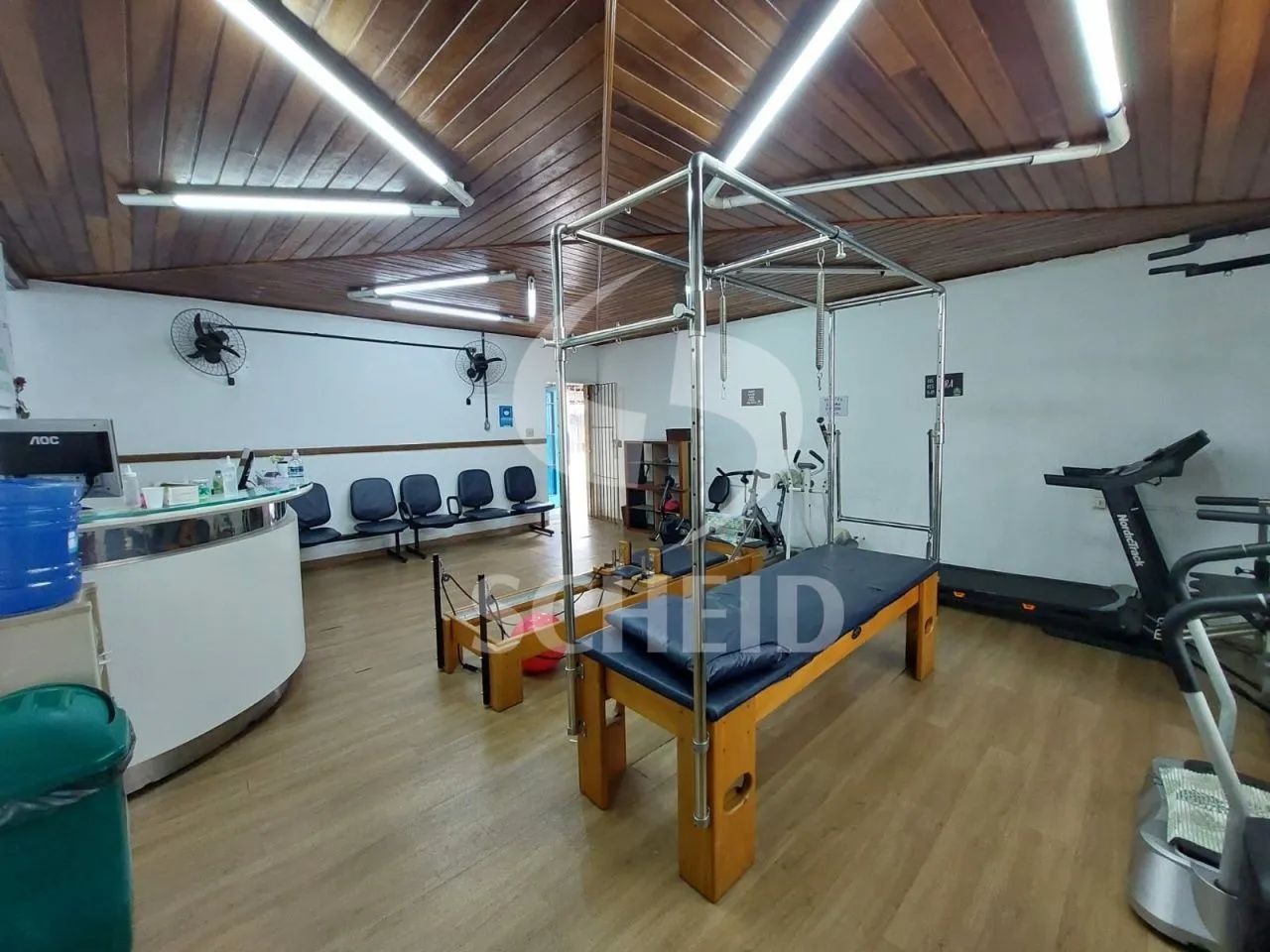 Prédio Comercial de 462m² na Cidade Dutra - Foto 4