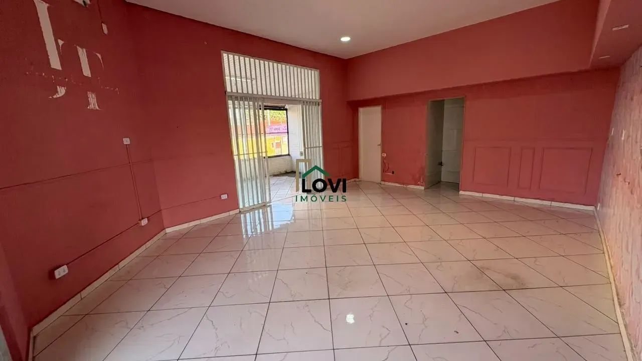 Ponto Comercial para aluguel em Hortolândia - Foto 2
