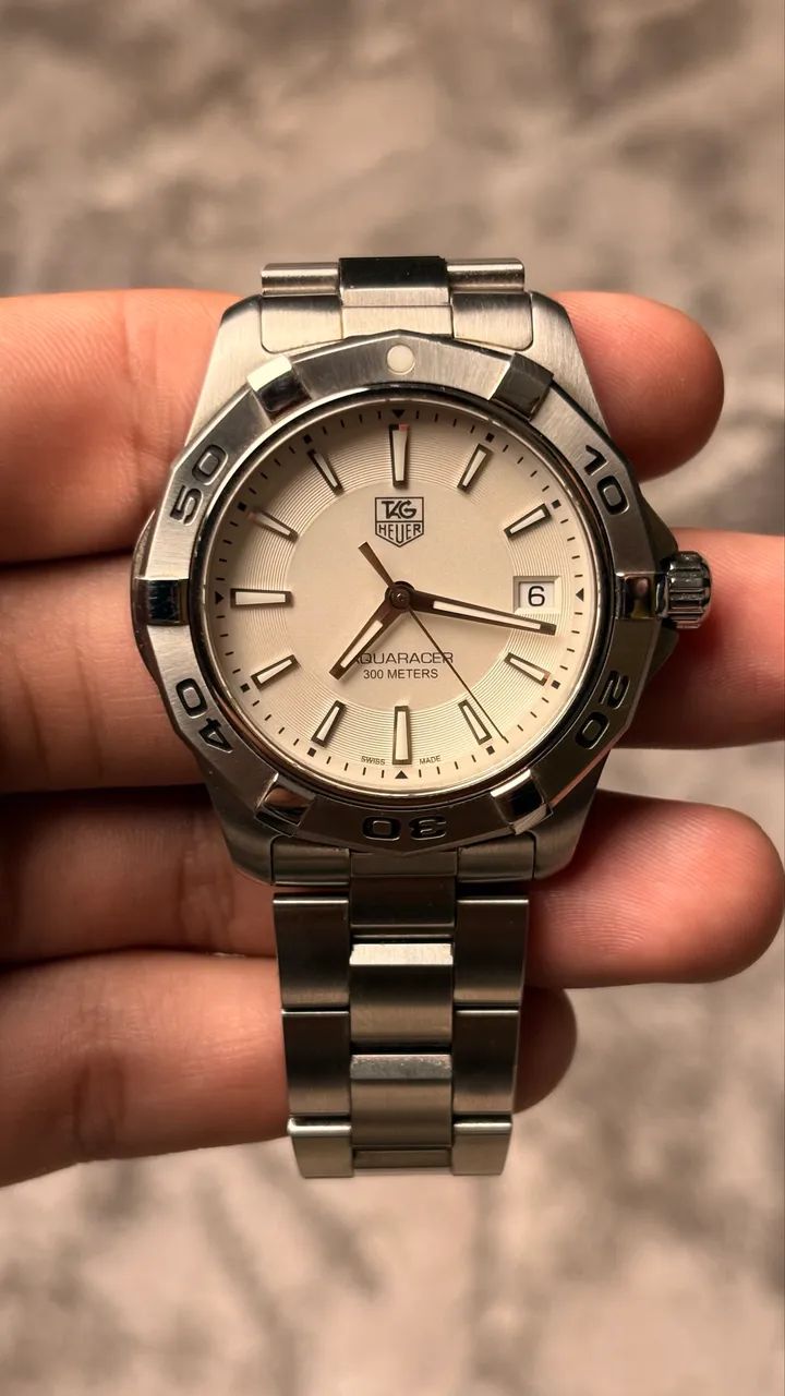 TAG HEUER AQUARACER 300M - Foto 2