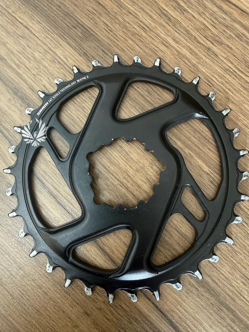 Coroa SRAM GX - Foto 2