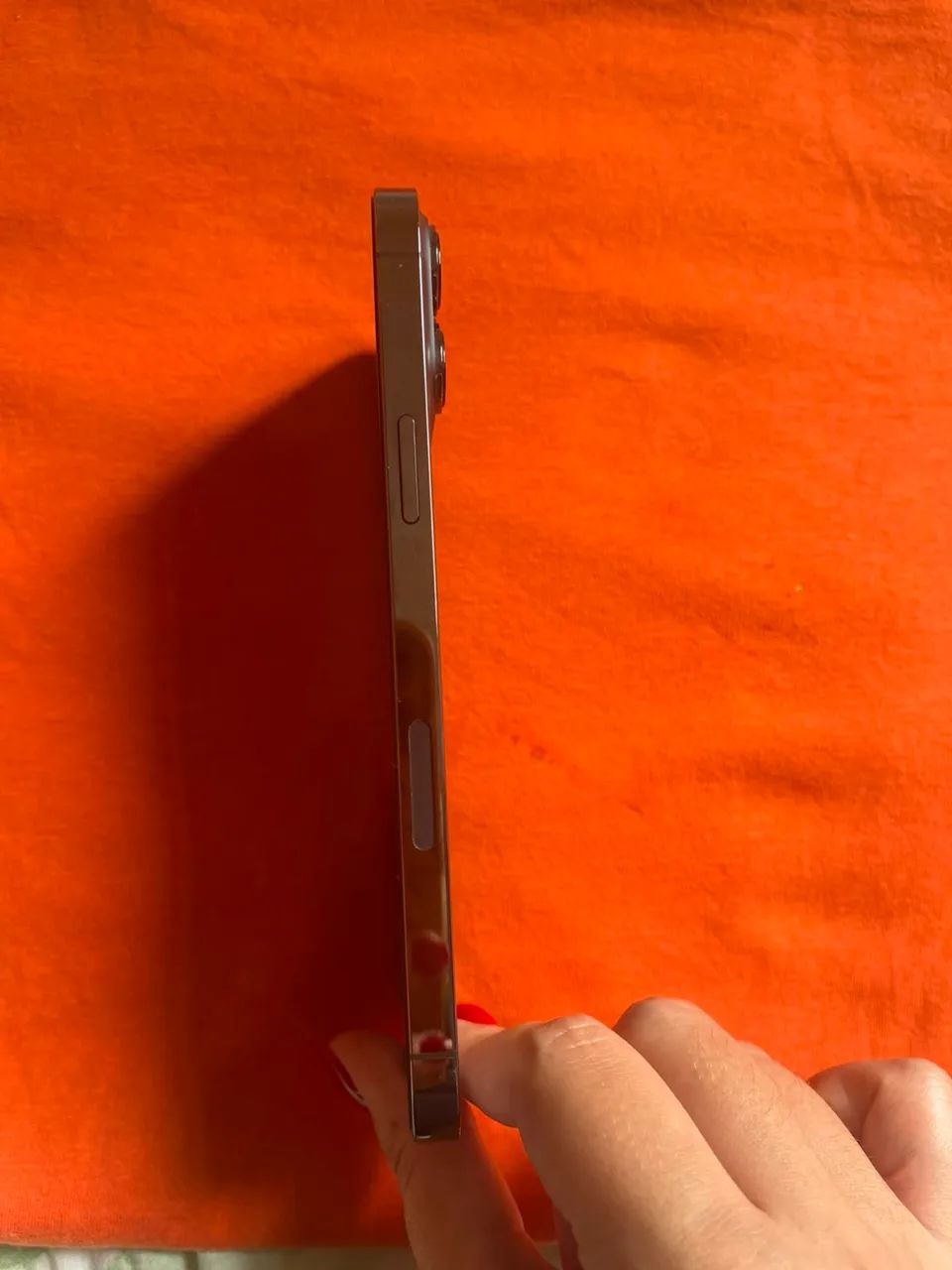 iPhone 13 Pro Max 256 GB - Foto 2