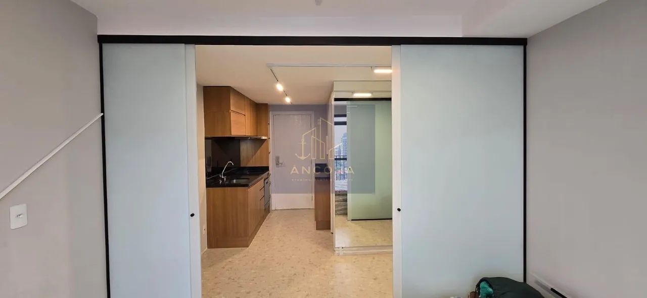Apartamento Studio em Pinheiros - São Paulo, SP