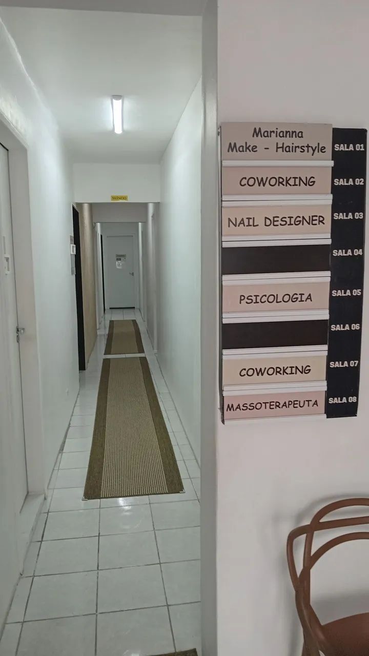 Locação mensal c/ taxas inclusas  - Foto 5