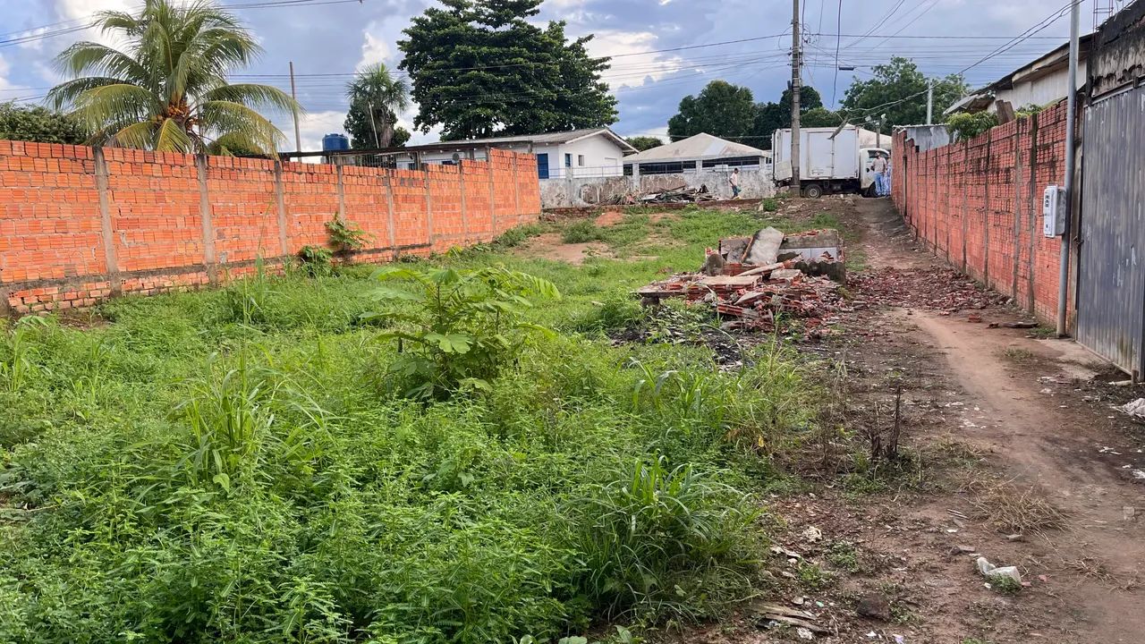 Lote a venda na principal do Santa Inês  - Foto 2