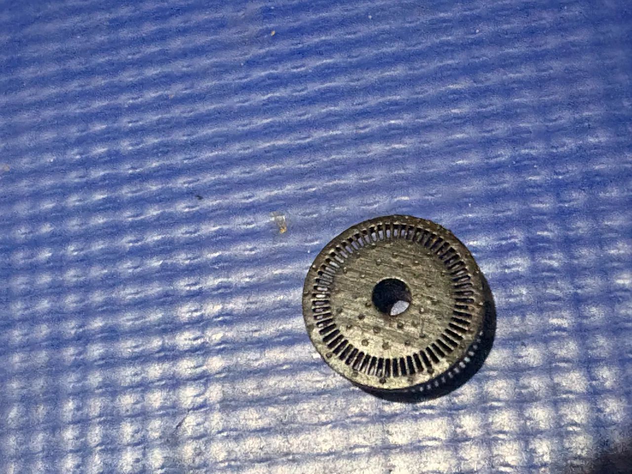 Encoder para os Volantes G25 e G27
