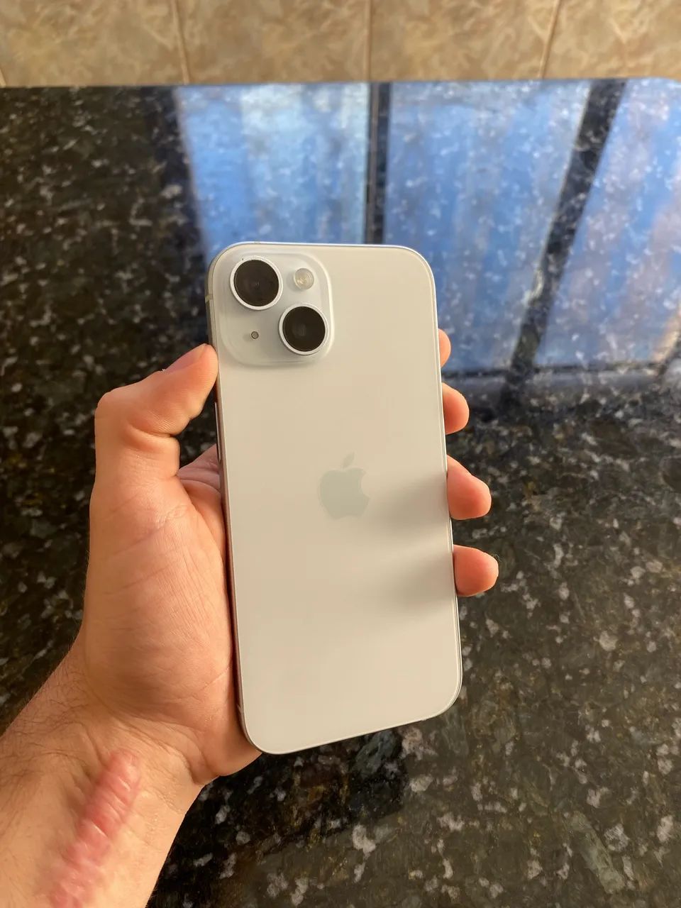 iPhone 15 128gb 