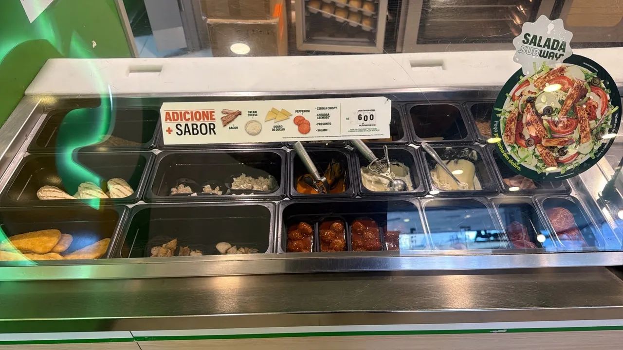 Linha refrigerada  - Foto 3