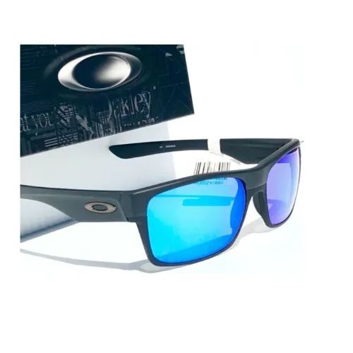 Oculos Oakley Two Face - Azul Sapphire