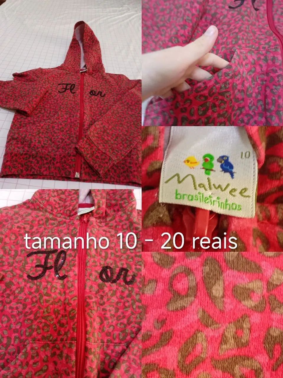 Roupas estilosas para sua adolescente! - Foto 5