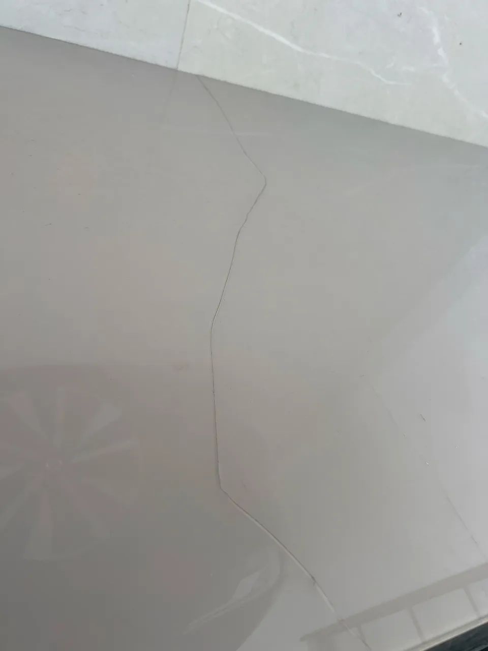 Tampo de mesa de jantar  - Foto 3