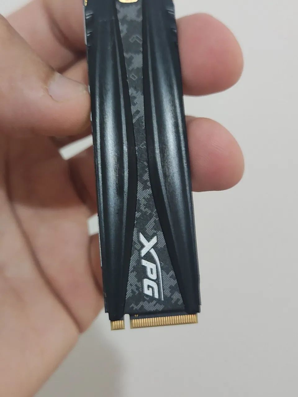SSD XPG - S41G - 512GB - Foto 3
