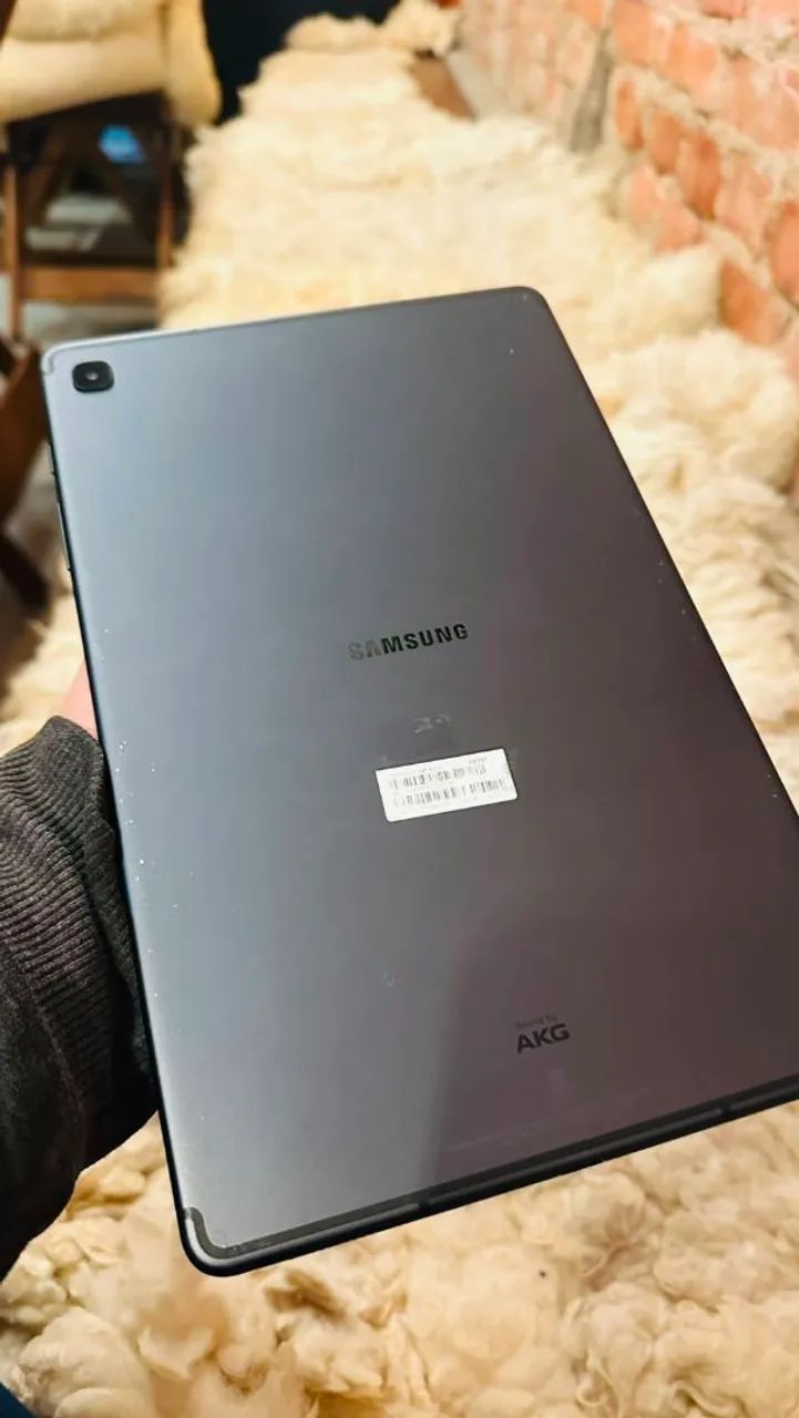 Tablet samsung Tab S6 lite  - Foto 2