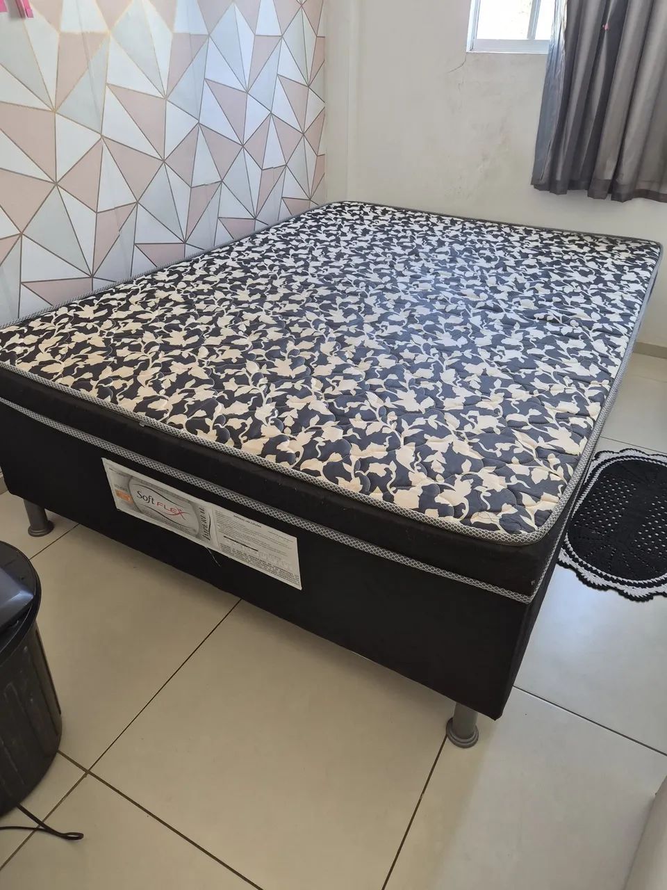 Cama ortopédica  - Foto 2
