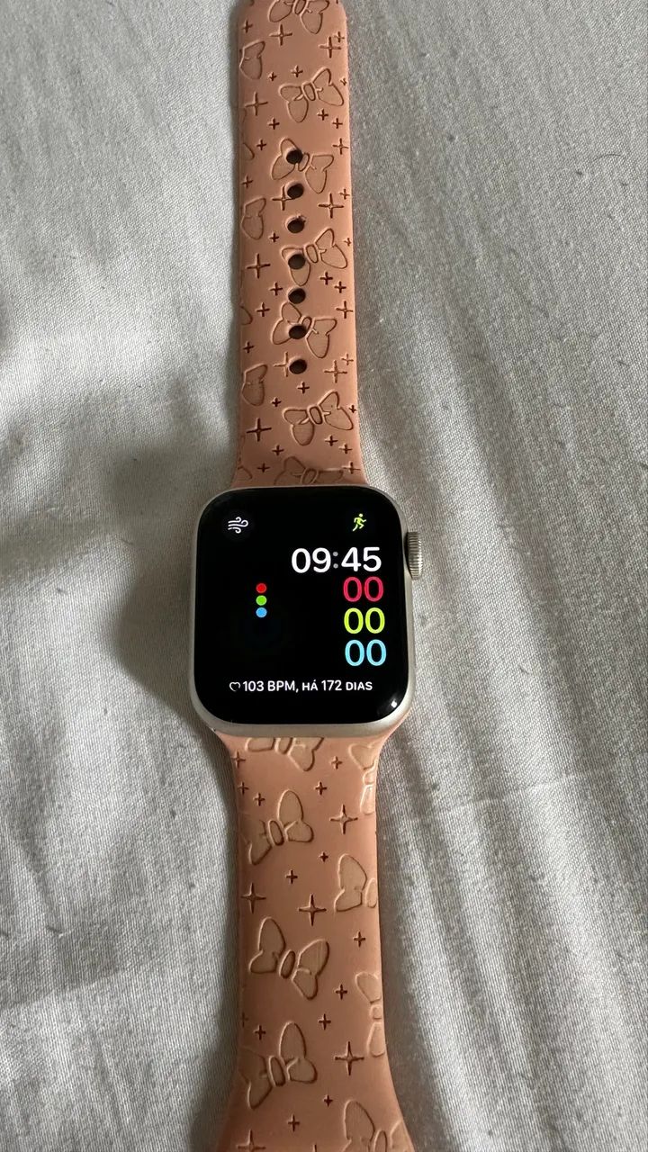 Apple Watch SE 40mm GPS - Foto 2