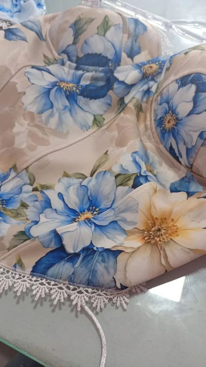 Conjunto / vestido