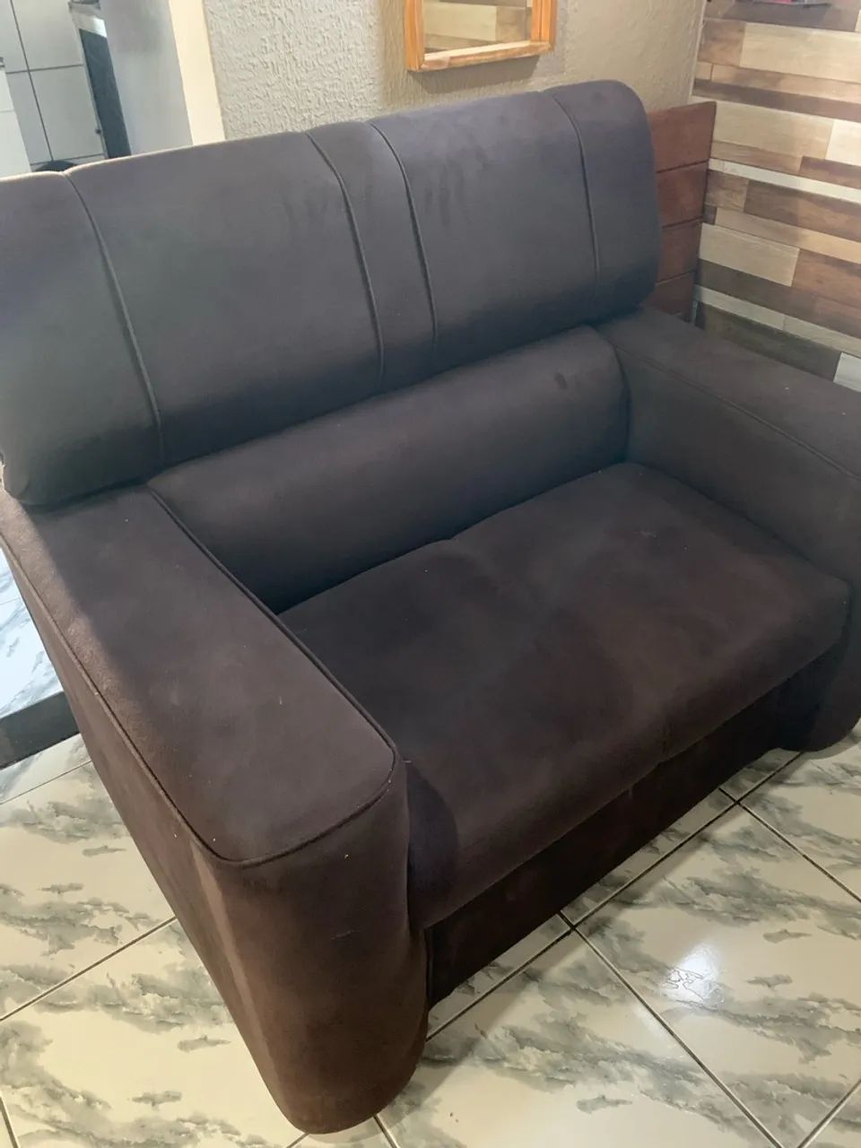 Sofá 2 lugares  - Foto 4