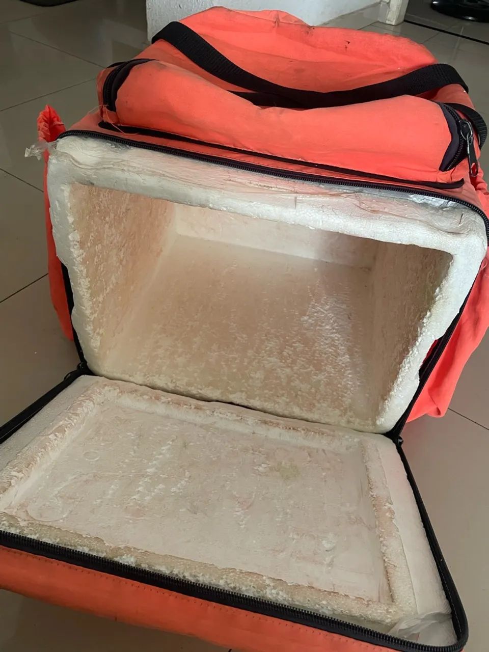 Bag impermeável  - Foto 2