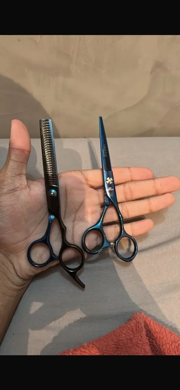 Kit barbearia  - Foto 4