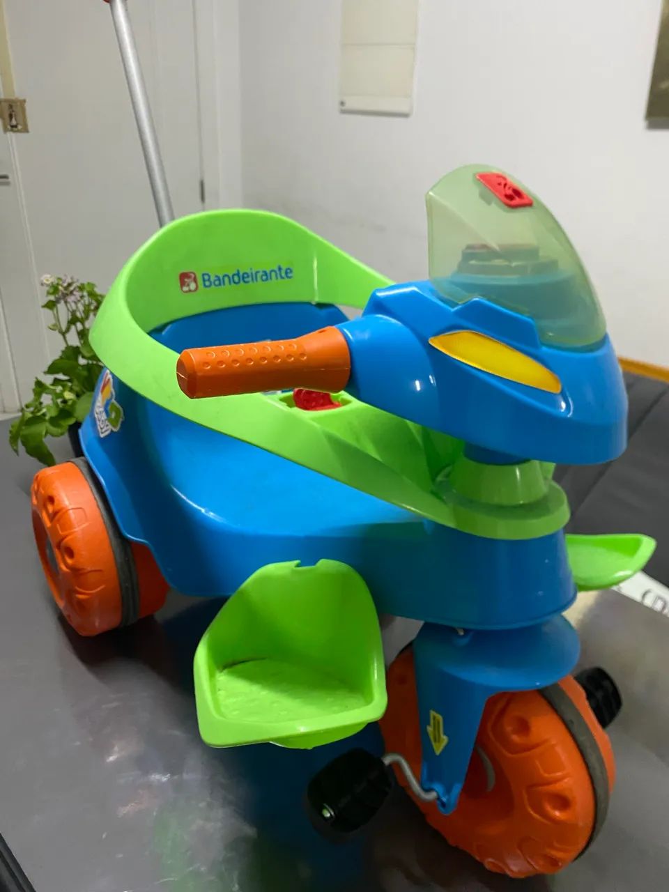 Motoca Infantil - Foto 2