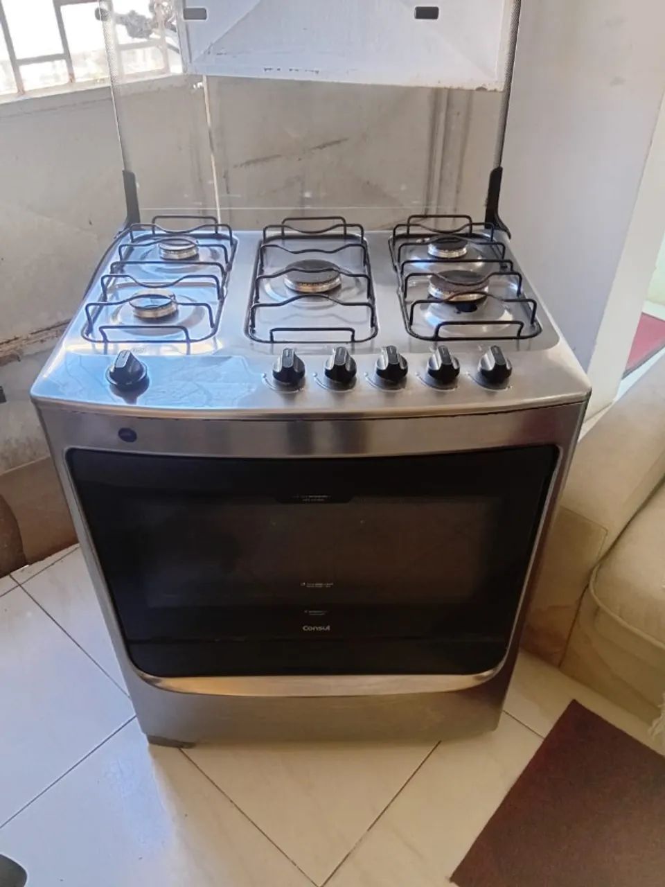 Fogão 