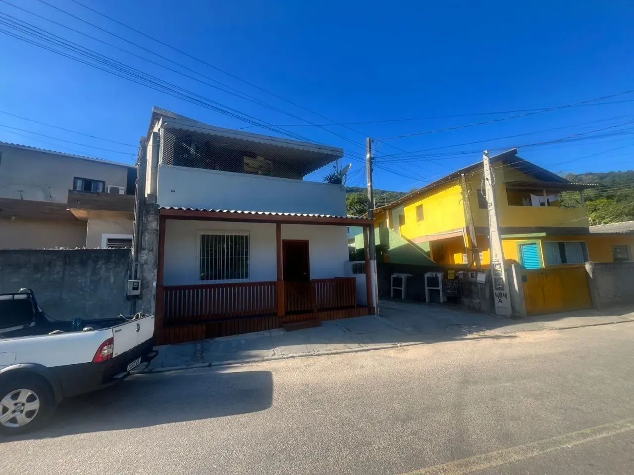 Apartamento com um dormitório. - Foto 2