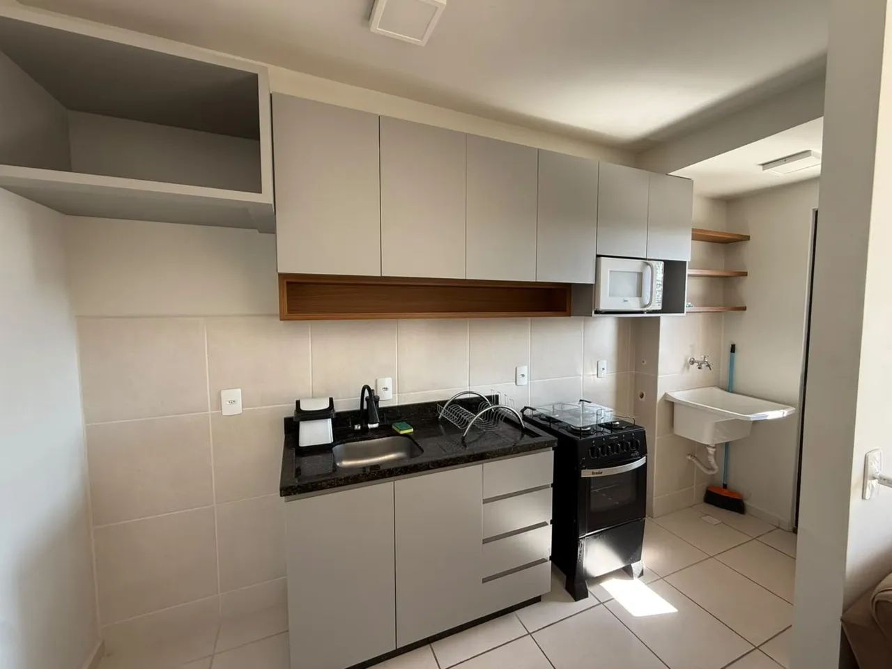 APARTAMENTO PARA LOCAÇÃO EM UVARANAS - Foto 5