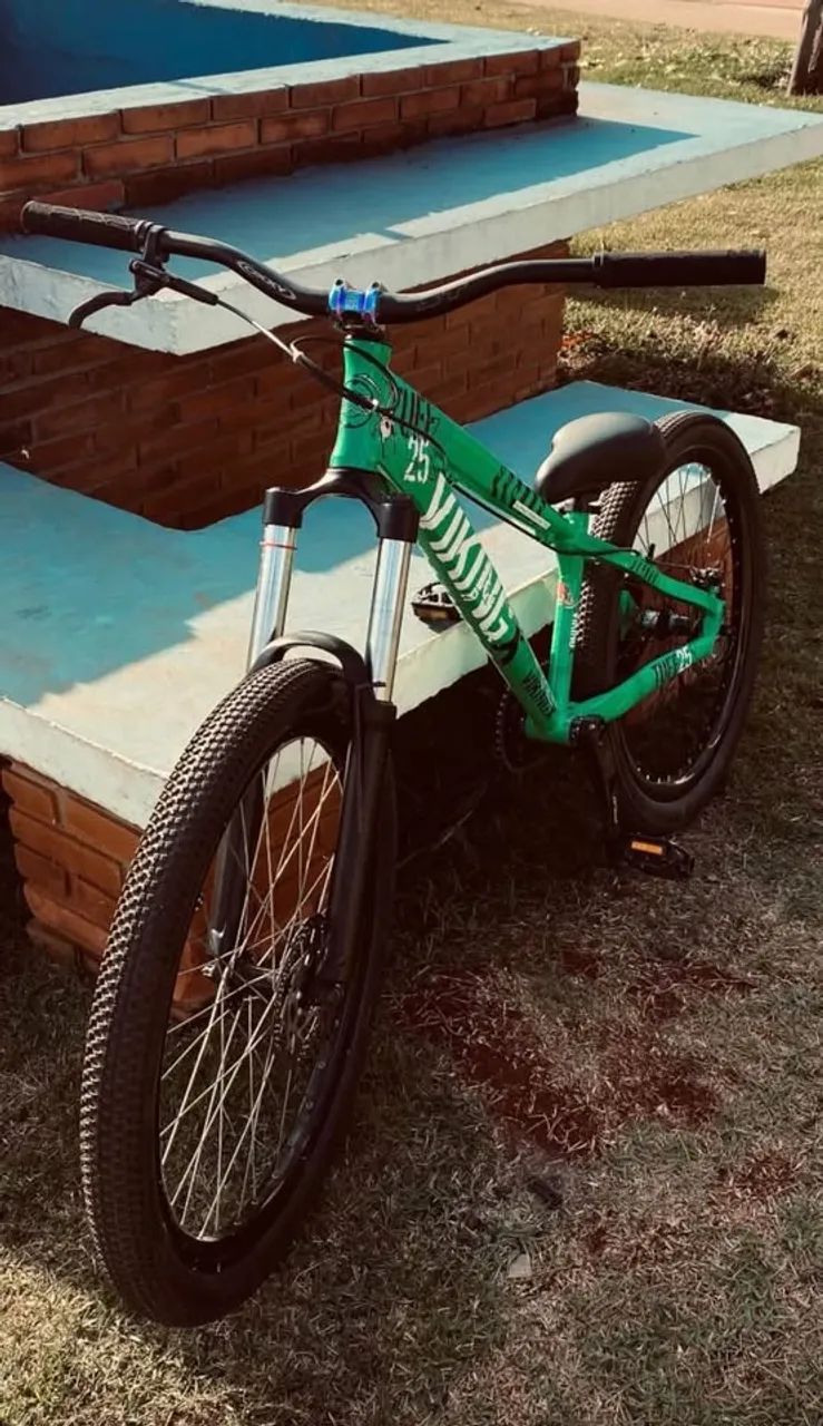biki vikingx - Foto 2