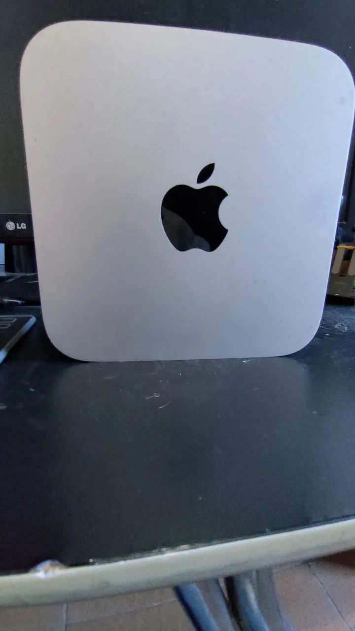 Macmini 2012