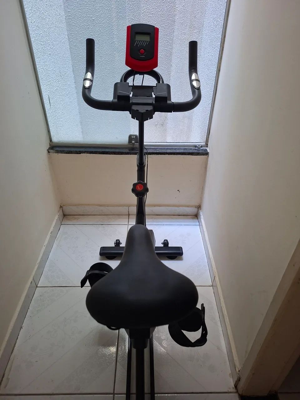Bicicleta ergométrica - Foto 4