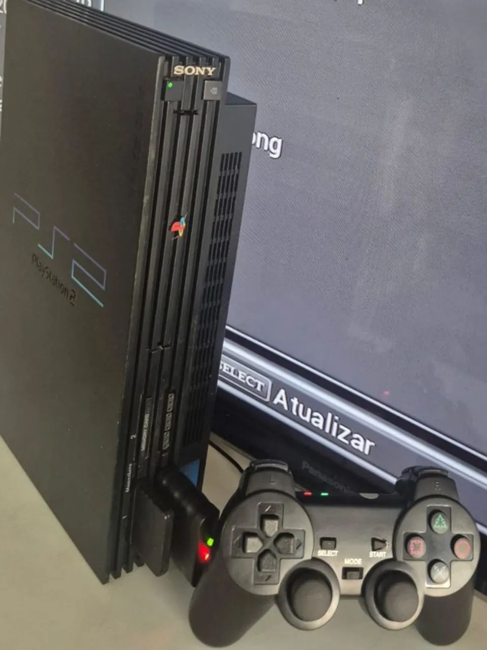 Playstation 2 fat  - Foto 5