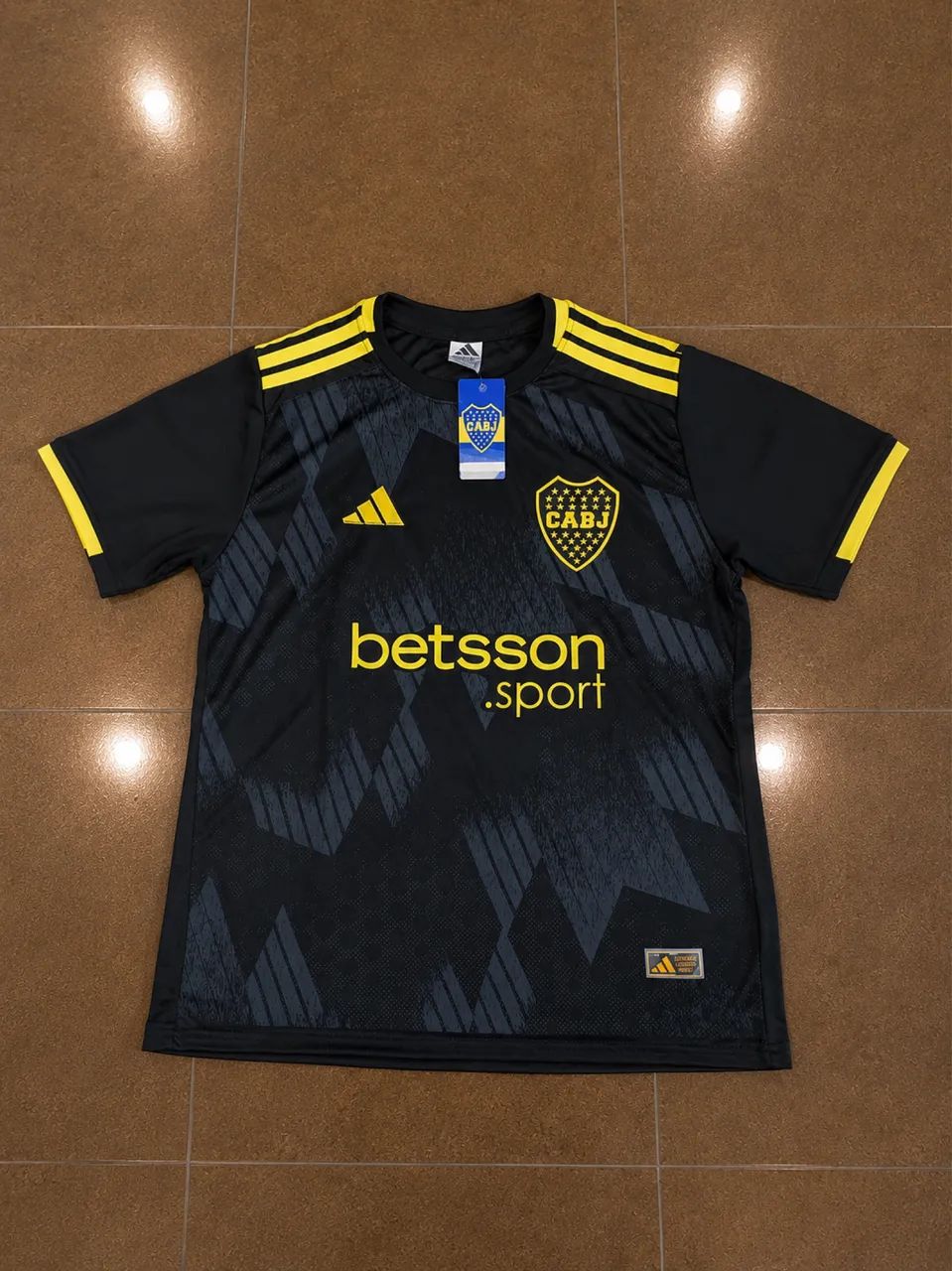 Camisa de time - Foto 4