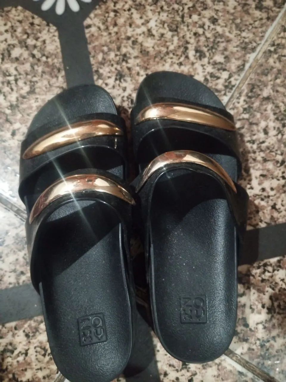 Rasteirinha 