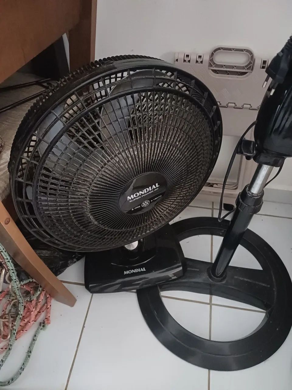 Ventilador 