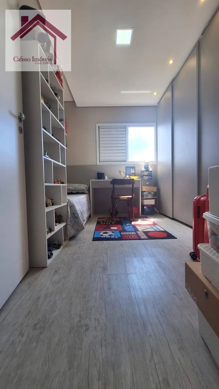 Apartamento à venda no Campolim, Sorocaba | 237m² - Foto 5