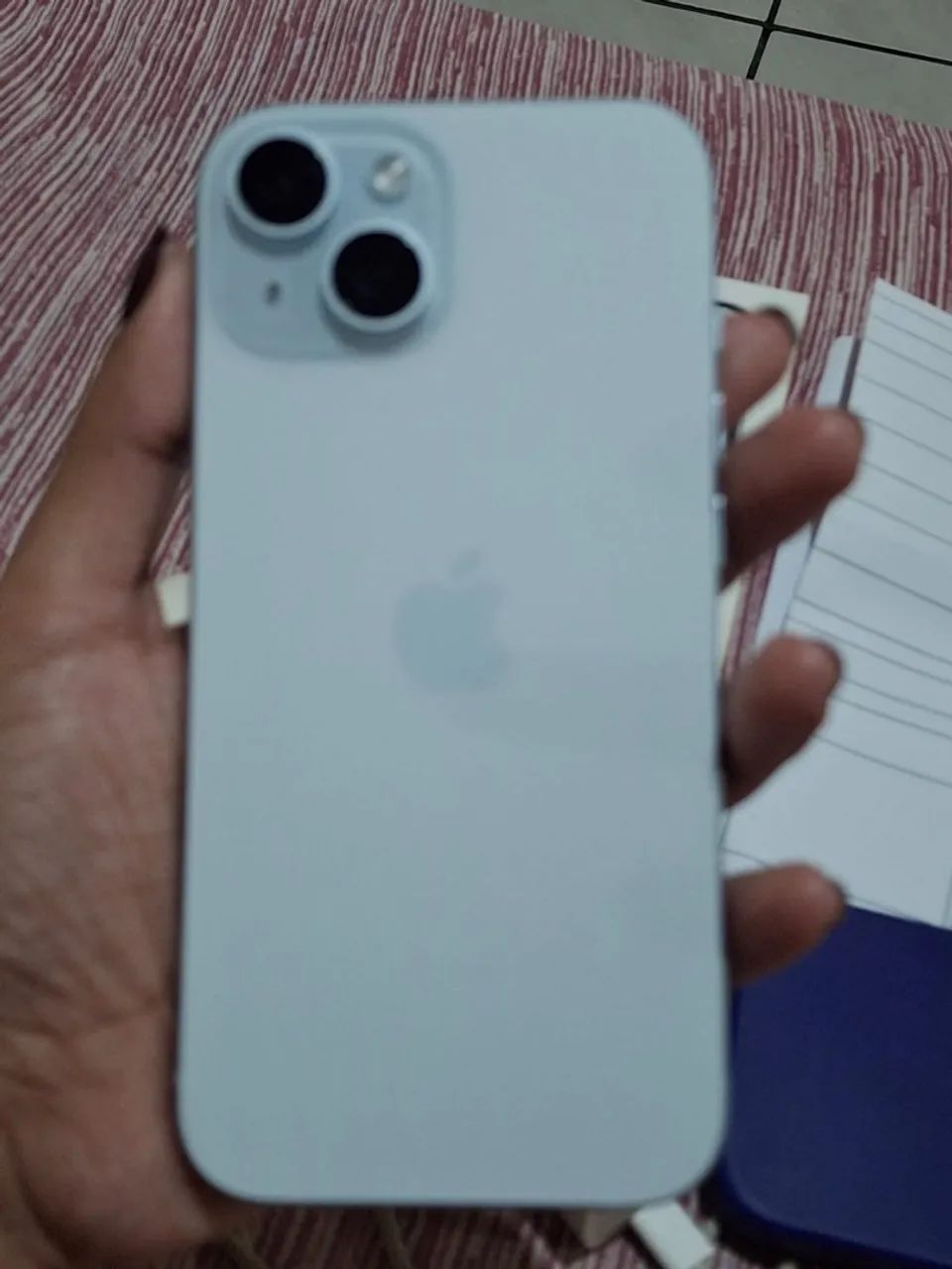 iPhone 15 256GB - Foto 3
