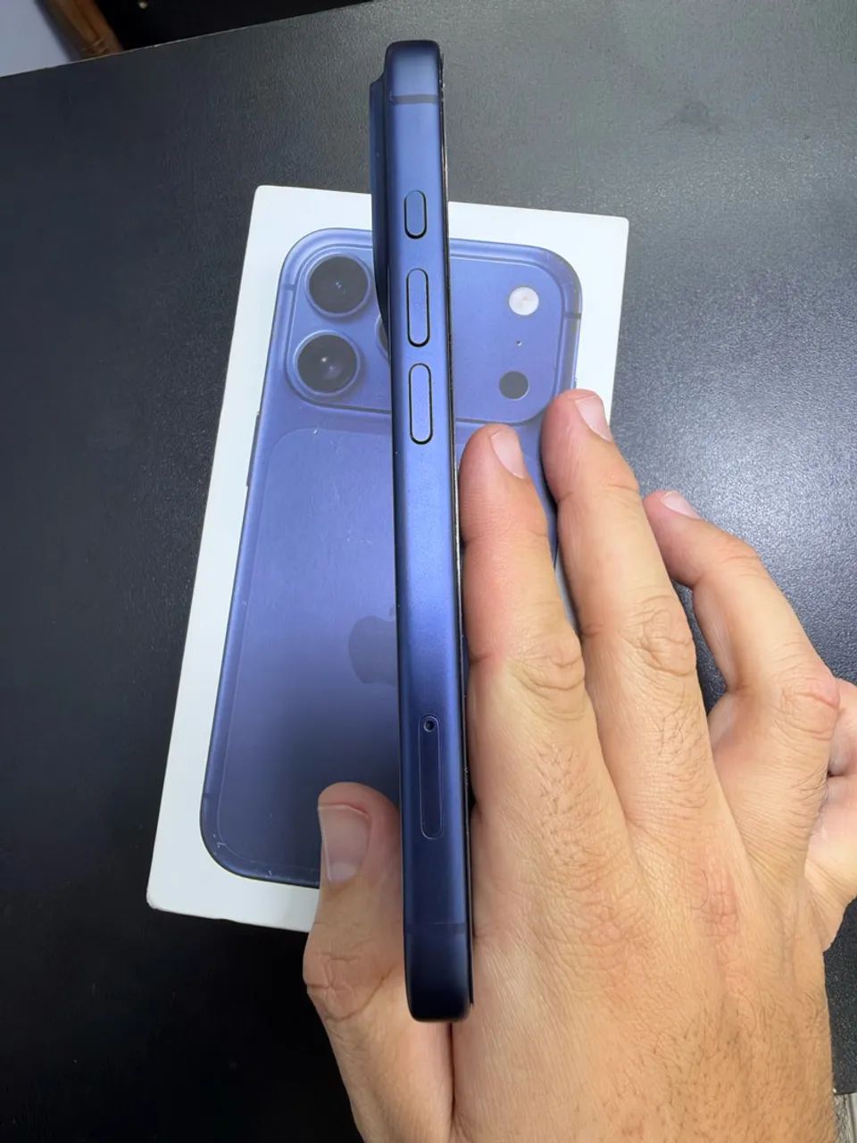Iphone 17 pro 256GB  - Foto 4