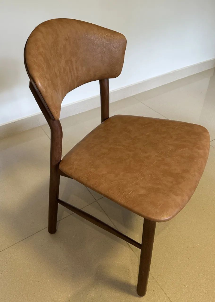 Mesa de jantar quadrada de alto padrão - OPORTUNIDADE - Foto 3