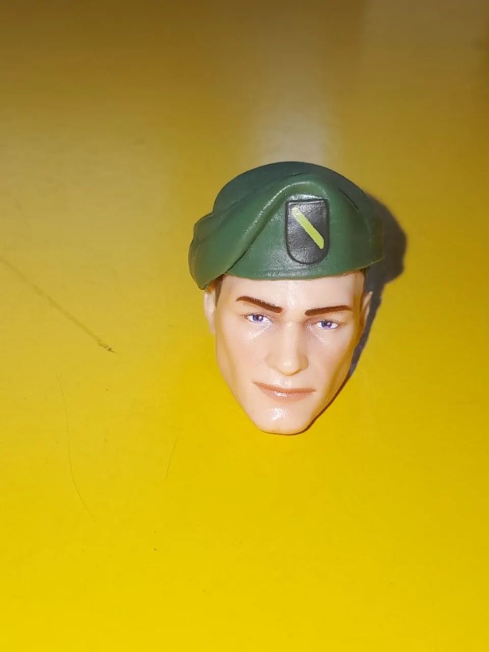 Lote de acessorios gijoe classified (6 polegadas) custom - Foto 3