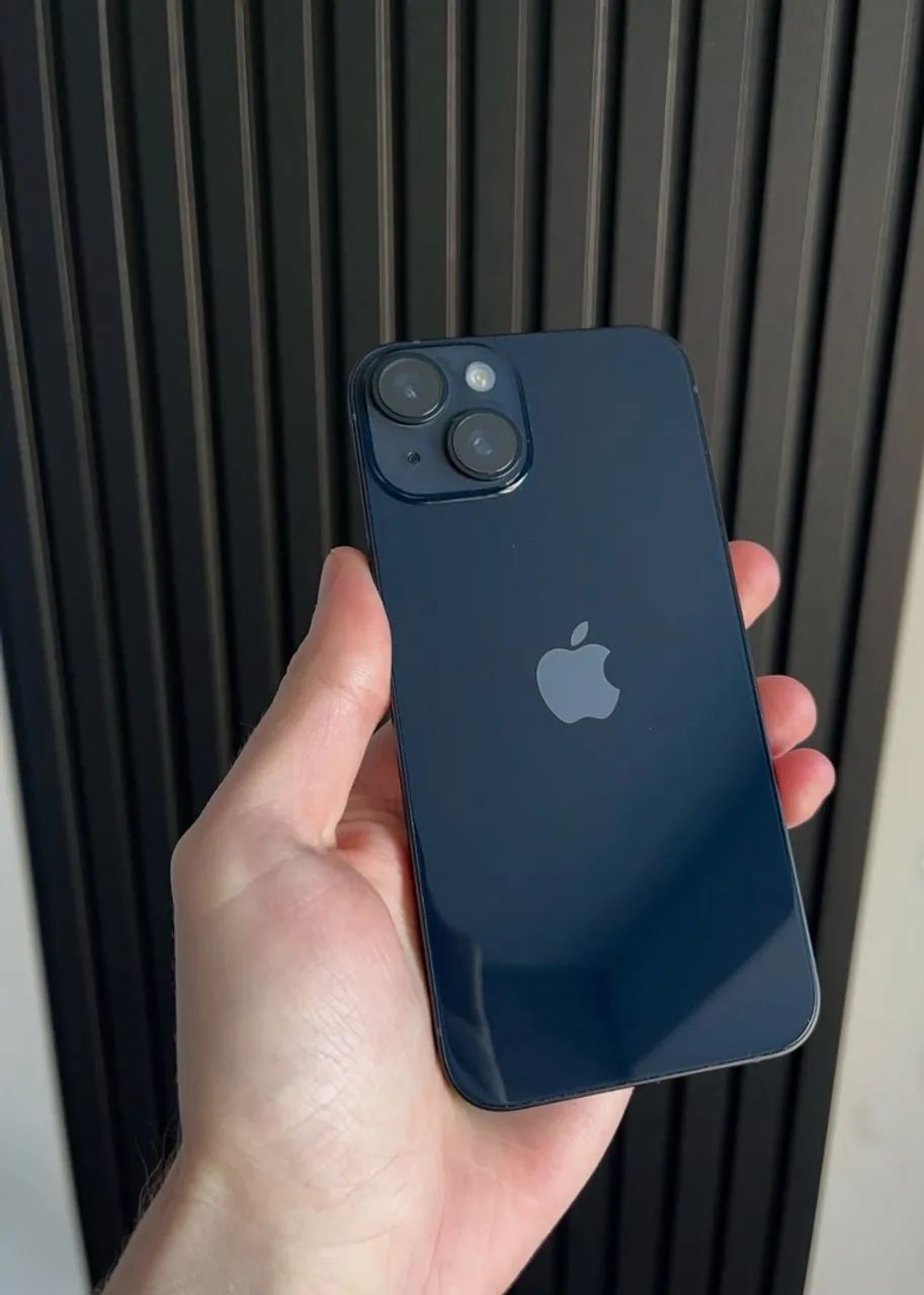 Vendo ou troco IPhone 13
