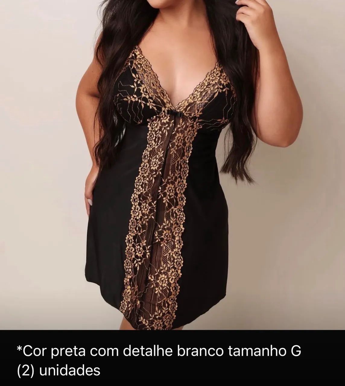 Langerie 70 cada ? - Foto 2