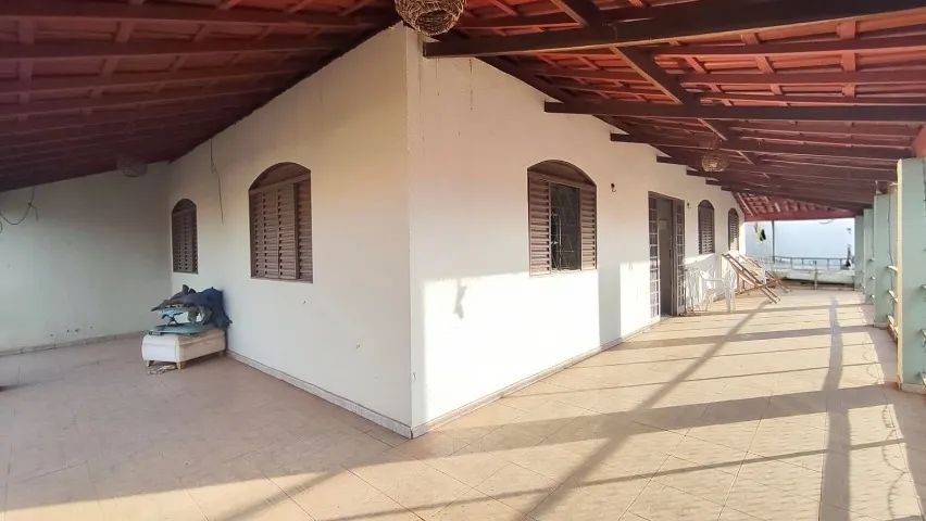 SOBRADO PARA INVESTIR OU MORAR - VILA NOVA - Foto 3