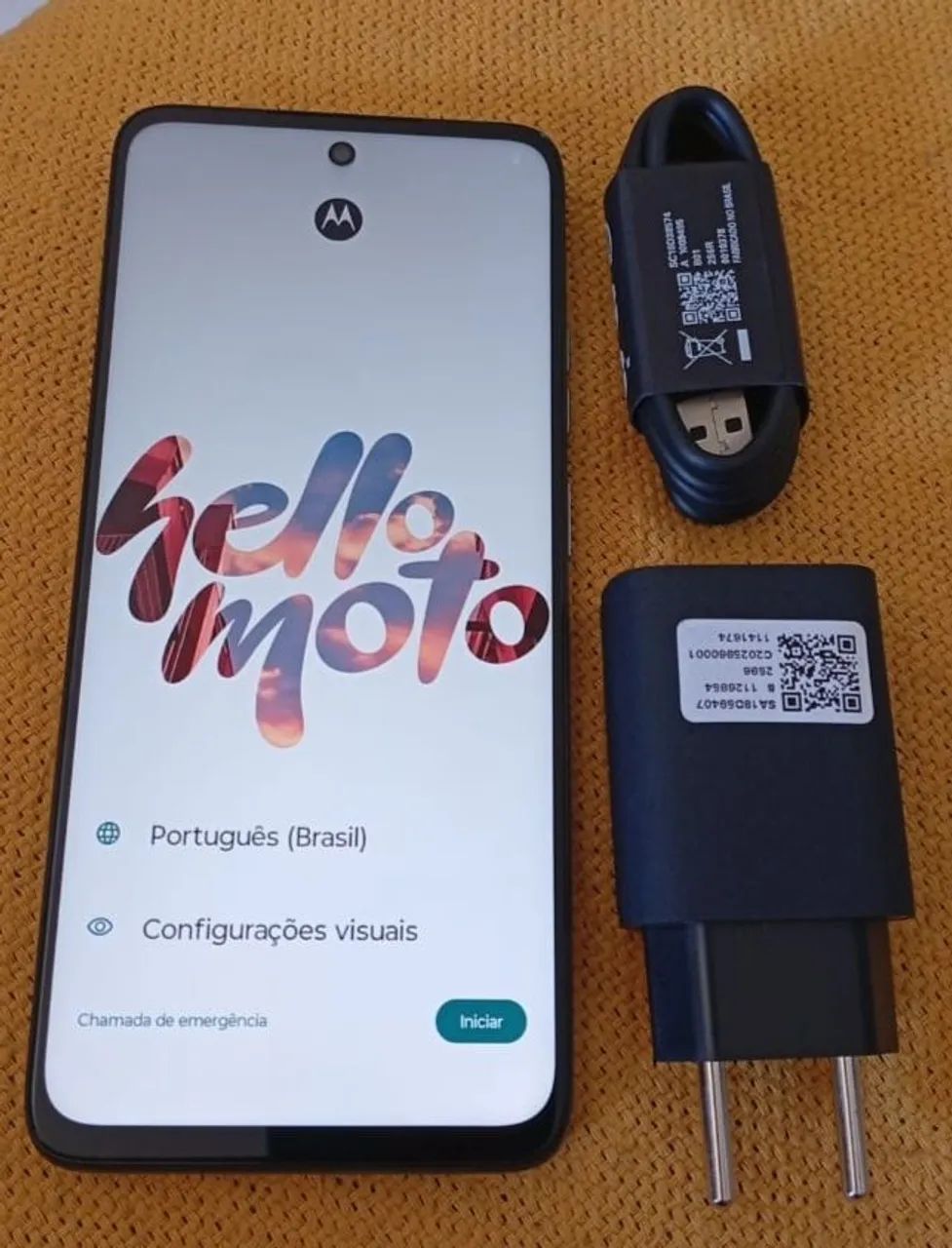 Moto g35 5g