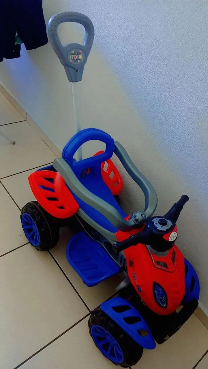 Carro de passeio 