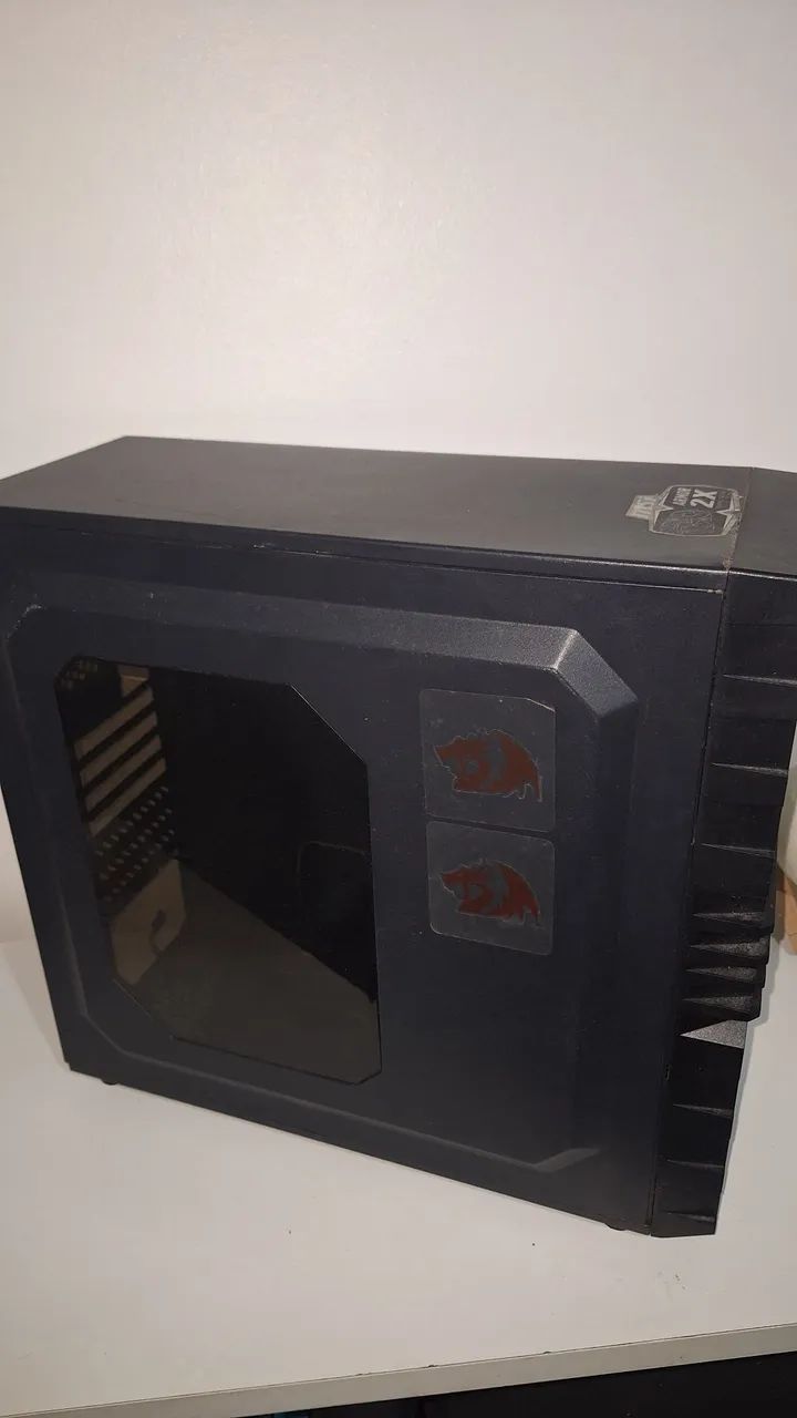Gabinetes PC 