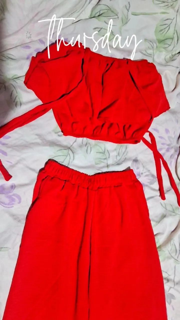 Conjunto infantil  - Foto 2