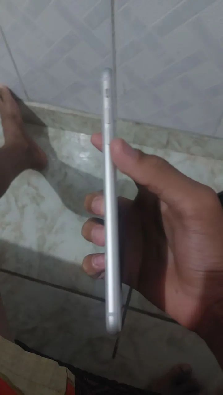 Iphone 8 Plus pra sair rapido - Foto 2