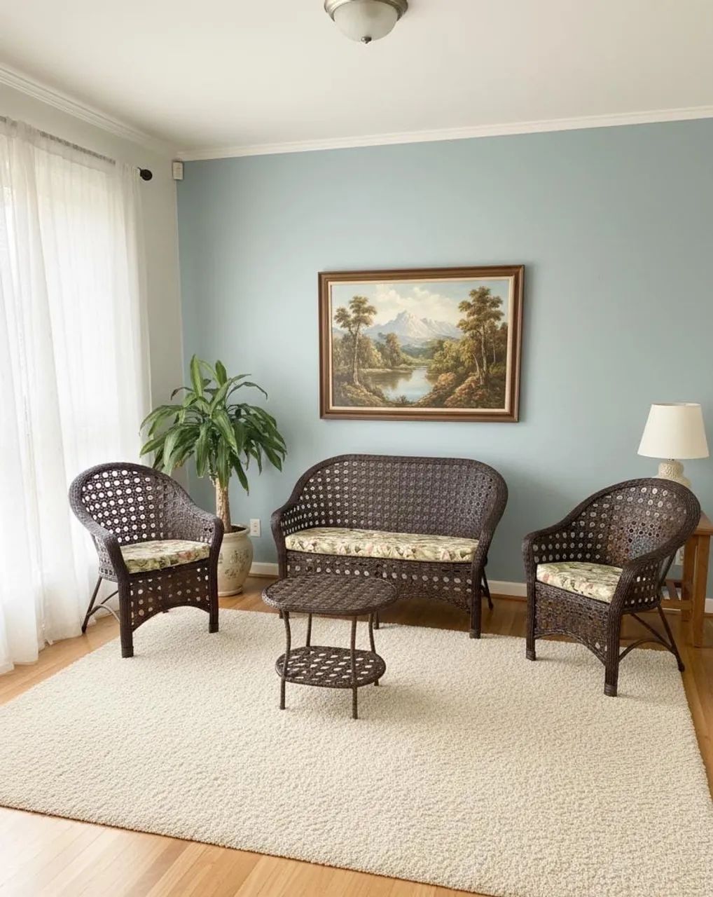 Sofá e poltronas para área externa e interna preço top