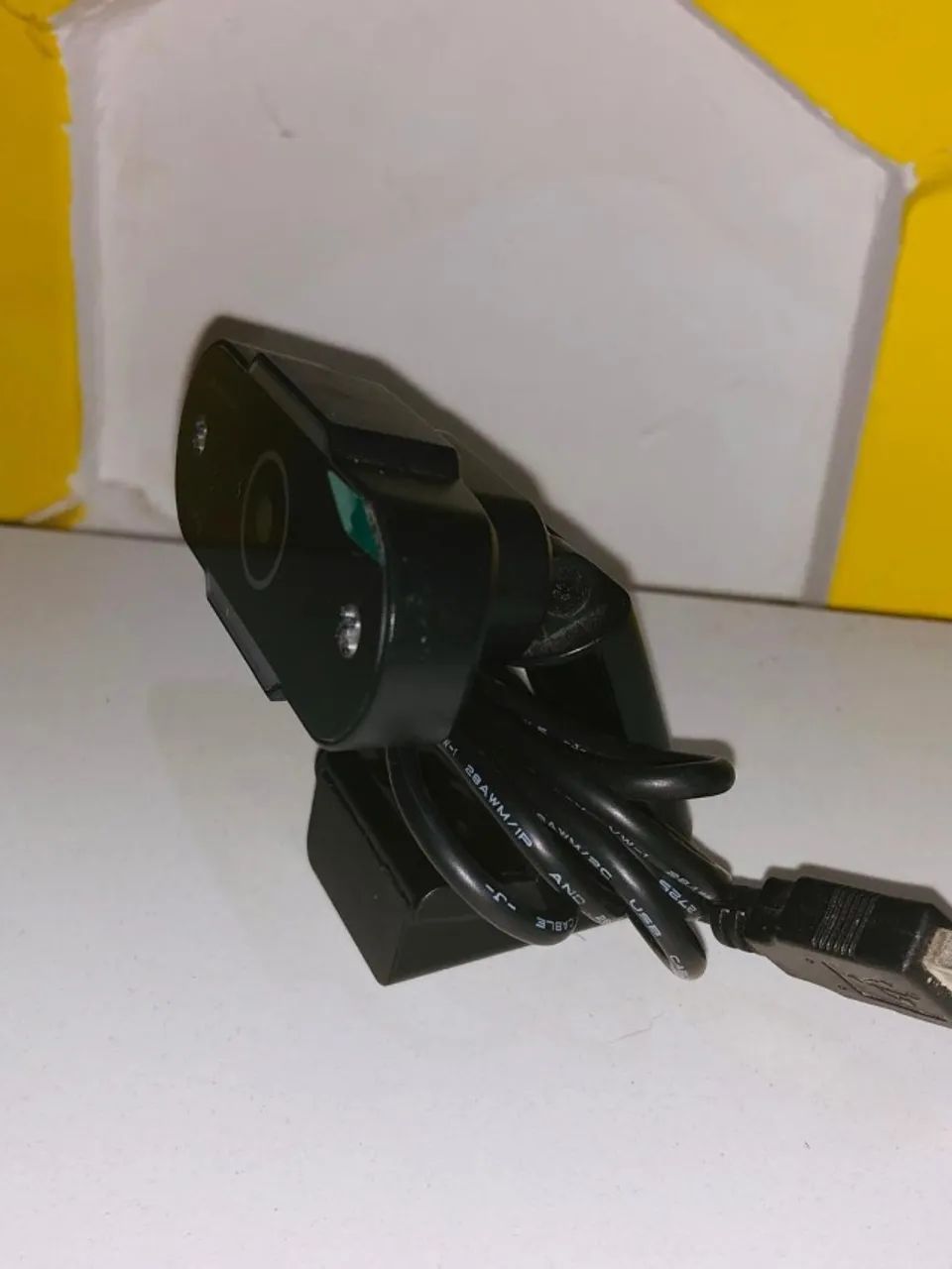 Webcam HD para Computador - USB - Foto 2