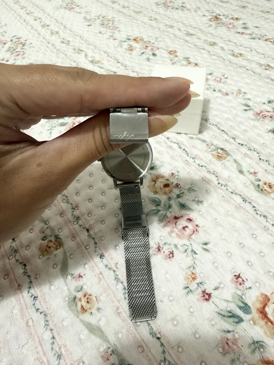 Relógio Vivara Life Realizações  - Foto 3